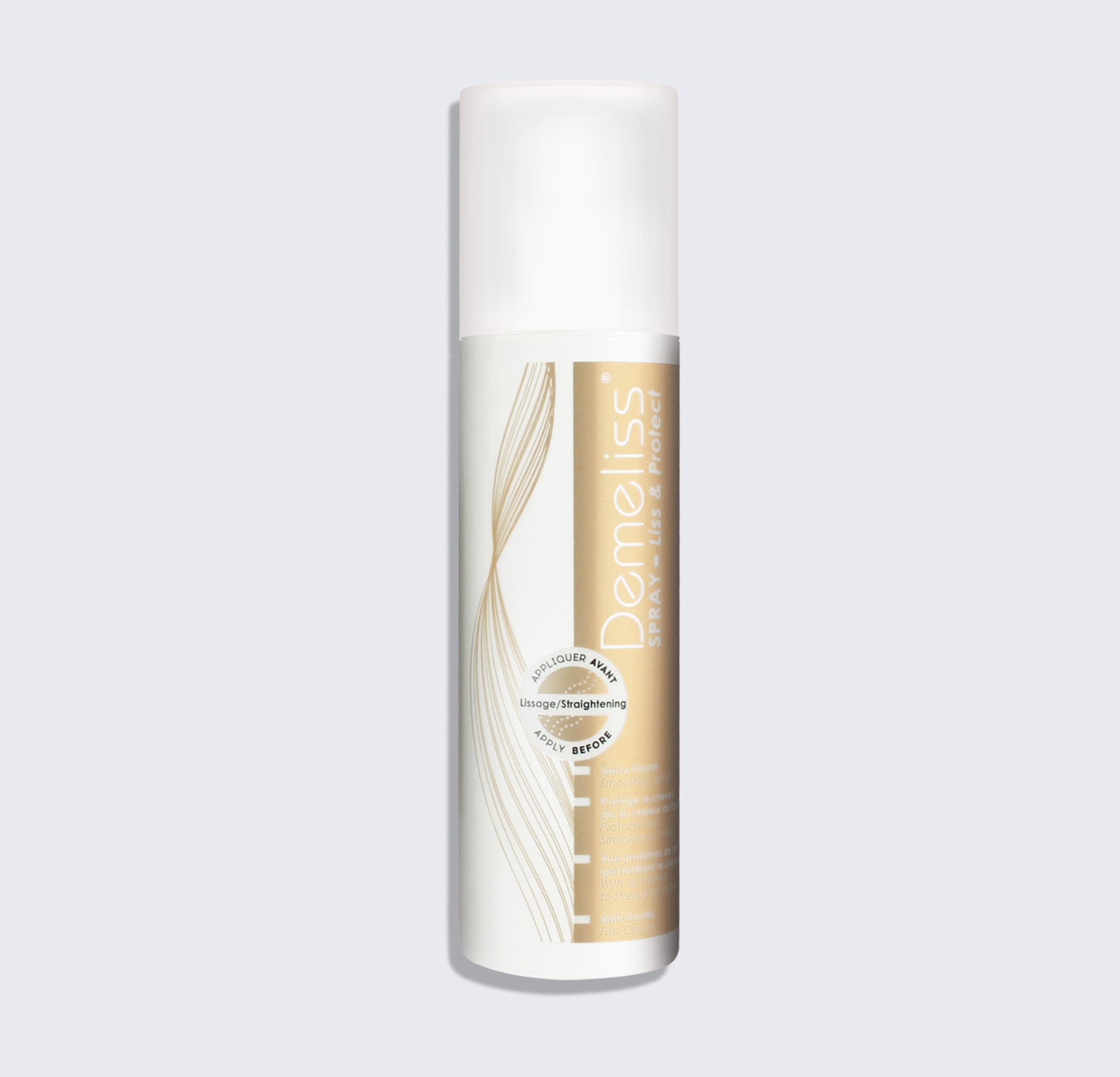 Avis Everliss Brume Lissante Protection Thermique - L'Oréal Paris - Cheveux