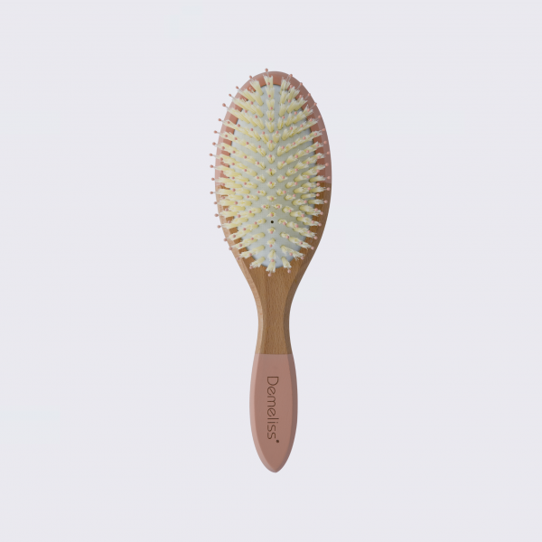 Brosse plate Demeliss Beauty