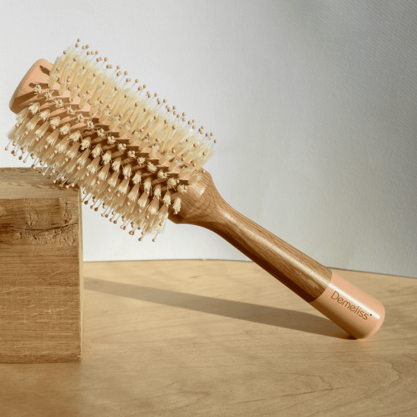 Brosse brushing Demeliss Beauty