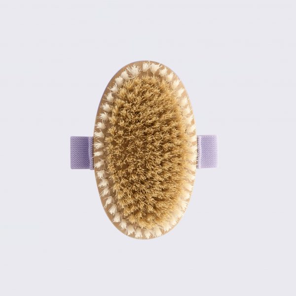 Brosse sèche Demeliss Beauty