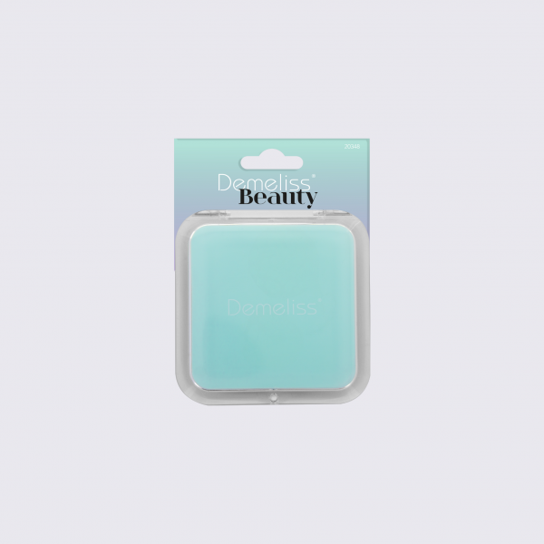 Miroir voyage Demeliss Beauty