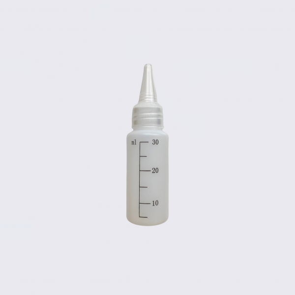 Pipette de remplissage pour lisseur vapeur Demeliss TITANIUM