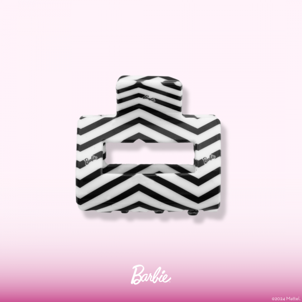 PINCE CHEVRONS BARBIE