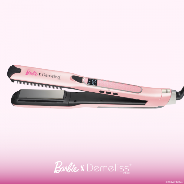 DEMELISS TITANIUM V2.0 - COLLECTION BARBIE