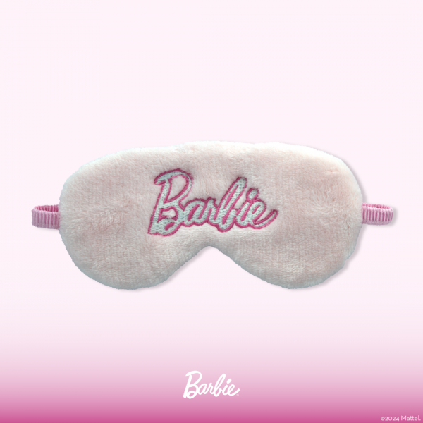 MASQUE DE NUIT BARBIE