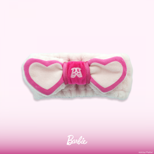 BANDEAU DE MAQUILLAGE BARBIE