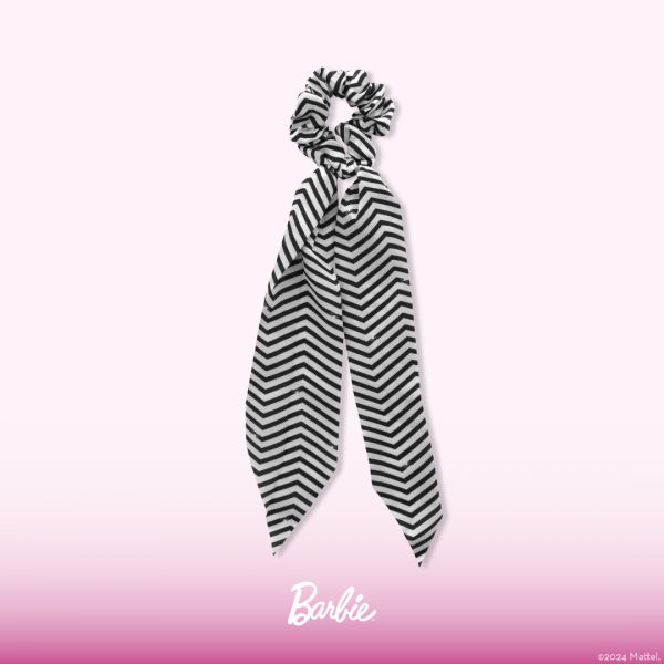 FOULCHY CHEVRONS BARBIE