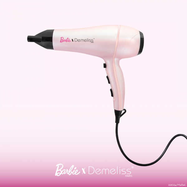 DEMELISS ULTRA 2200 - COLLECTION BARBIE